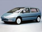 Nissan Jura Concept 1987 года
